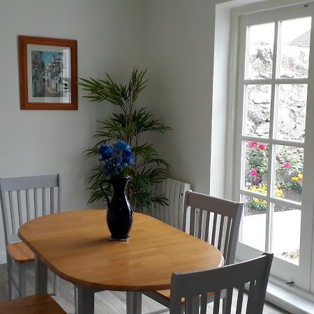 Colebrook Cottage Isle of Whithorn Екстер'єр фото