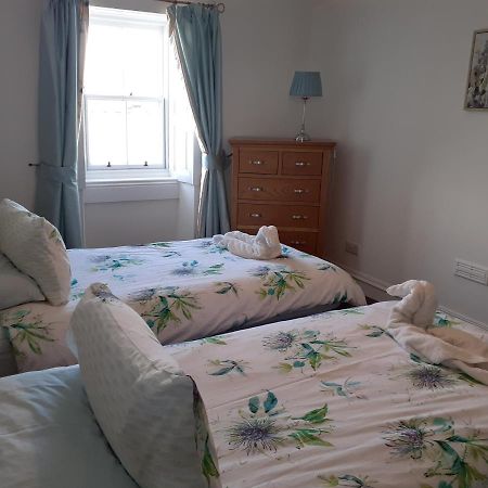 Colebrook Cottage Isle of Whithorn Екстер'єр фото