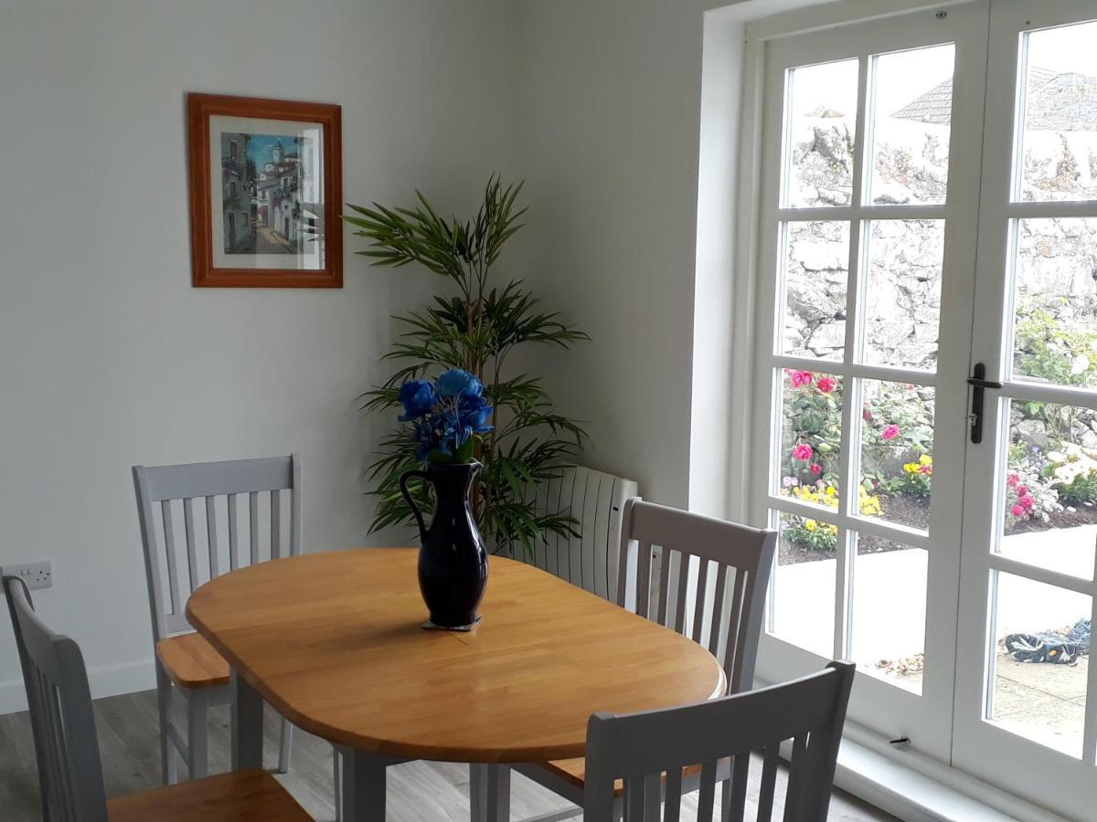Colebrook Cottage Isle of Whithorn Екстер'єр фото