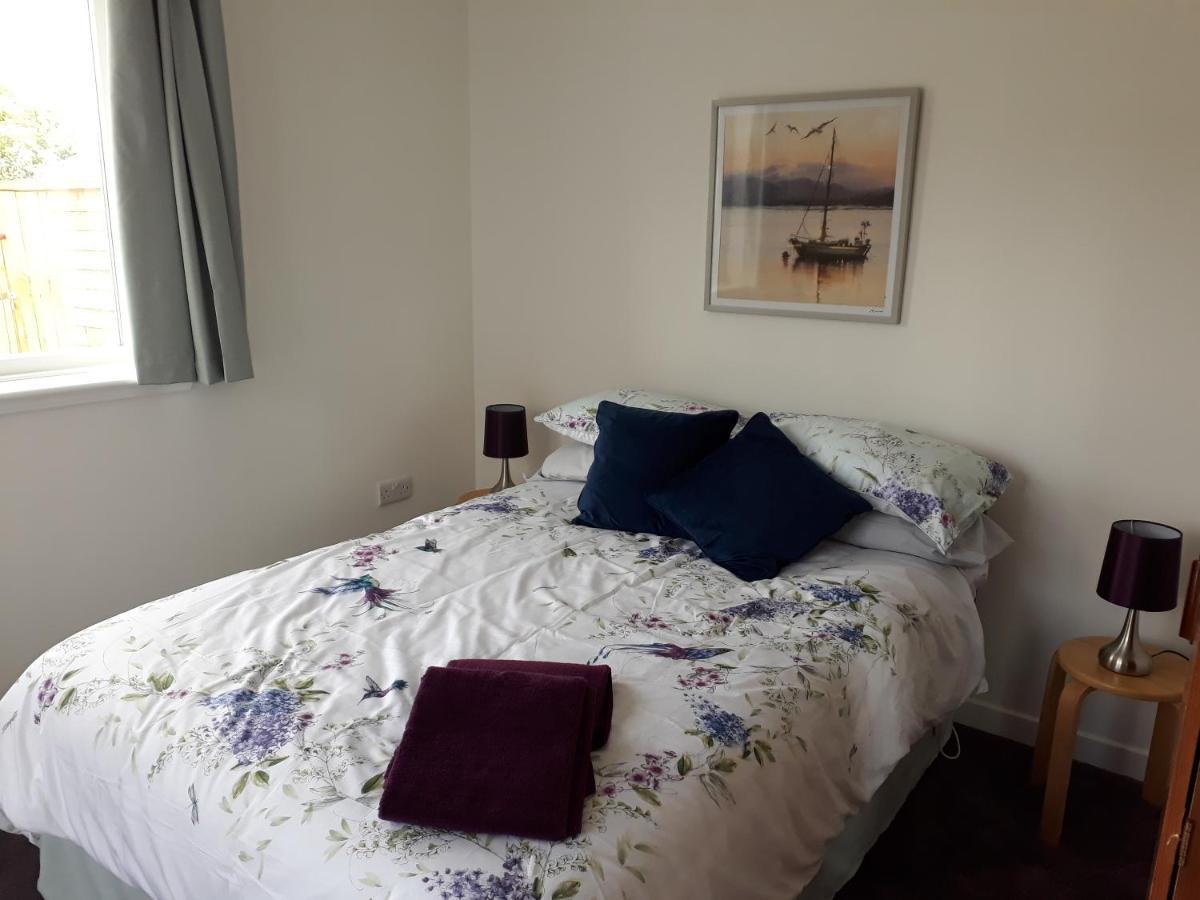 Colebrook Cottage Isle of Whithorn Екстер'єр фото