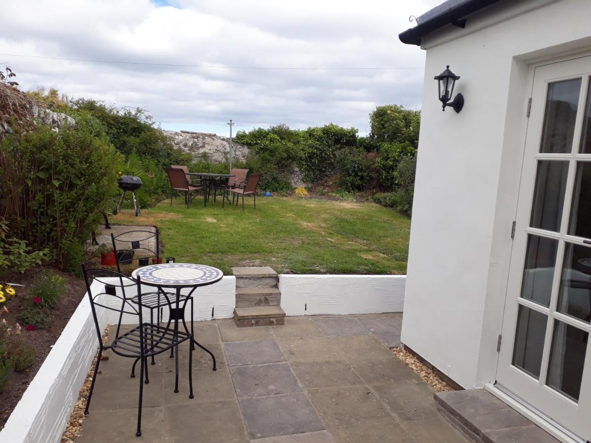 Colebrook Cottage Isle of Whithorn Екстер'єр фото