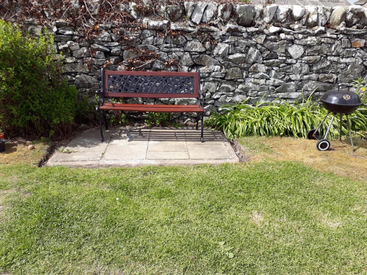 Colebrook Cottage Isle of Whithorn Екстер'єр фото