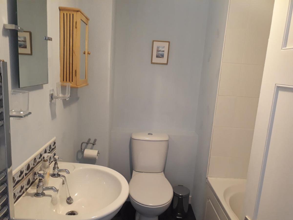 Colebrook Cottage Isle of Whithorn Екстер'єр фото
