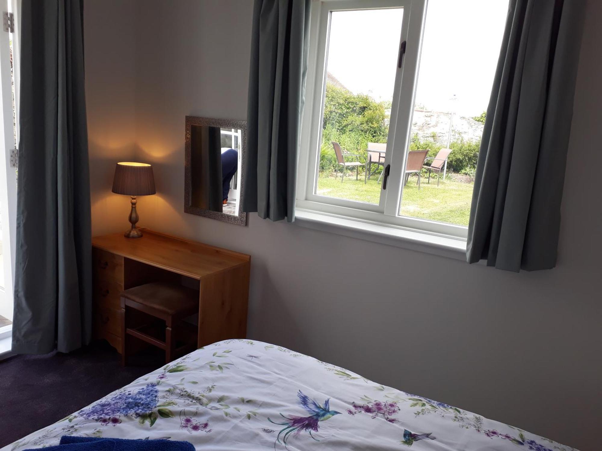 Colebrook Cottage Isle of Whithorn Екстер'єр фото