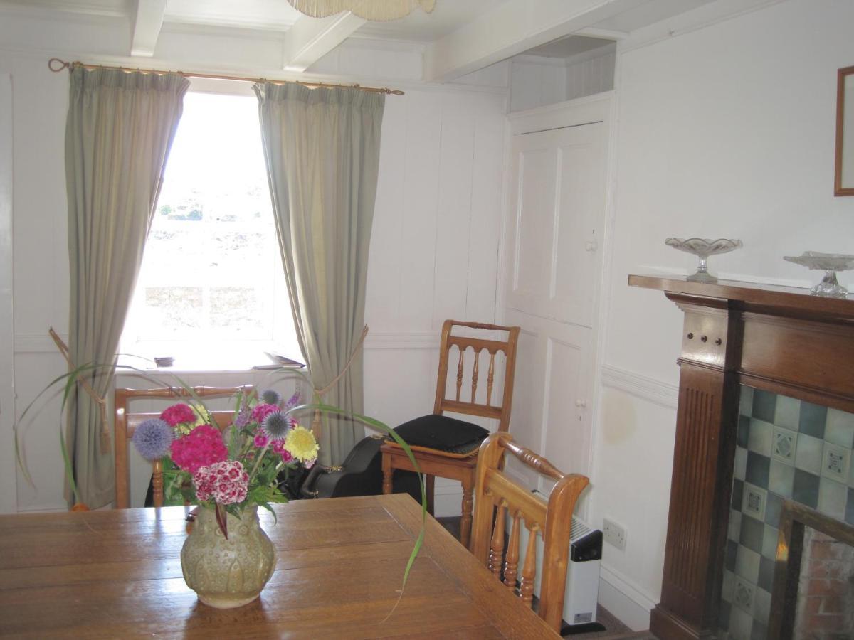 Colebrook Cottage Isle of Whithorn Екстер'єр фото