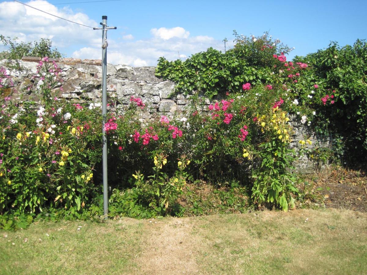 Colebrook Cottage Isle of Whithorn Екстер'єр фото