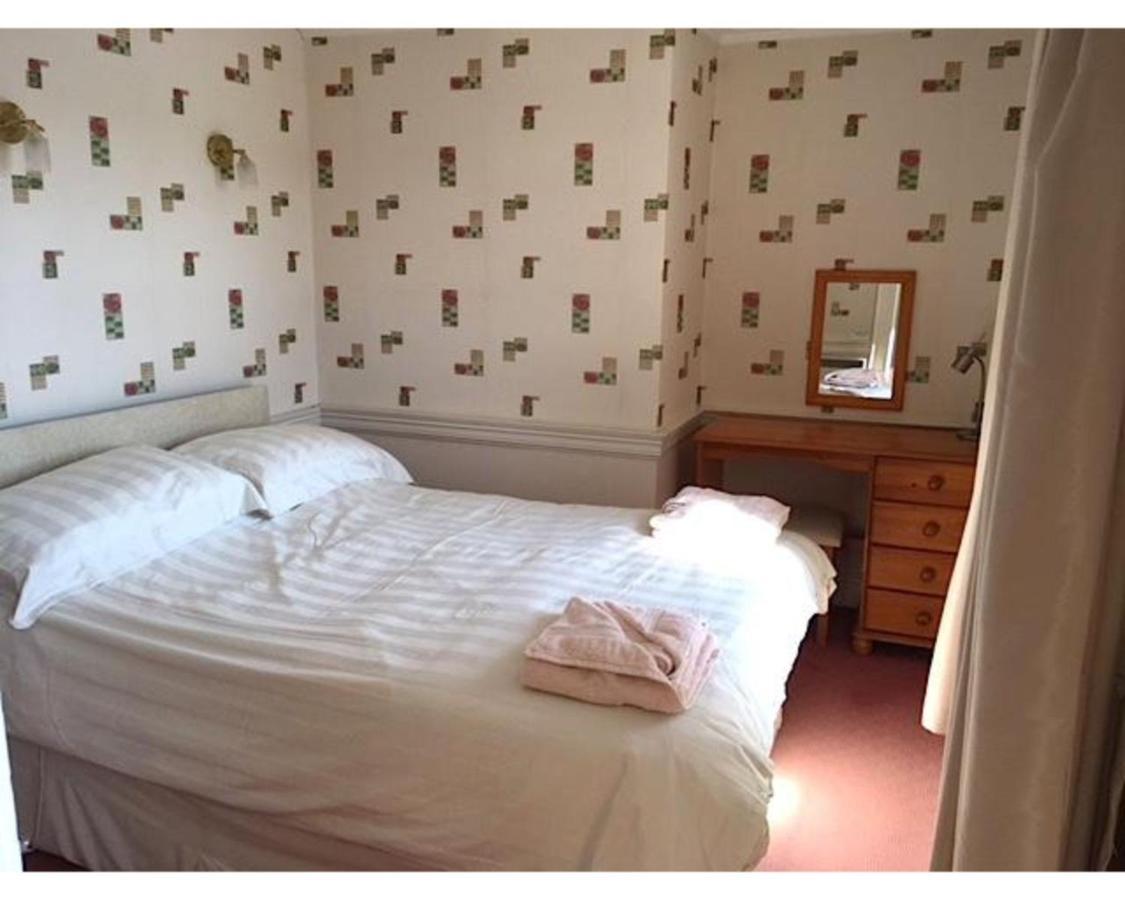 Colebrook Cottage Isle of Whithorn Екстер'єр фото