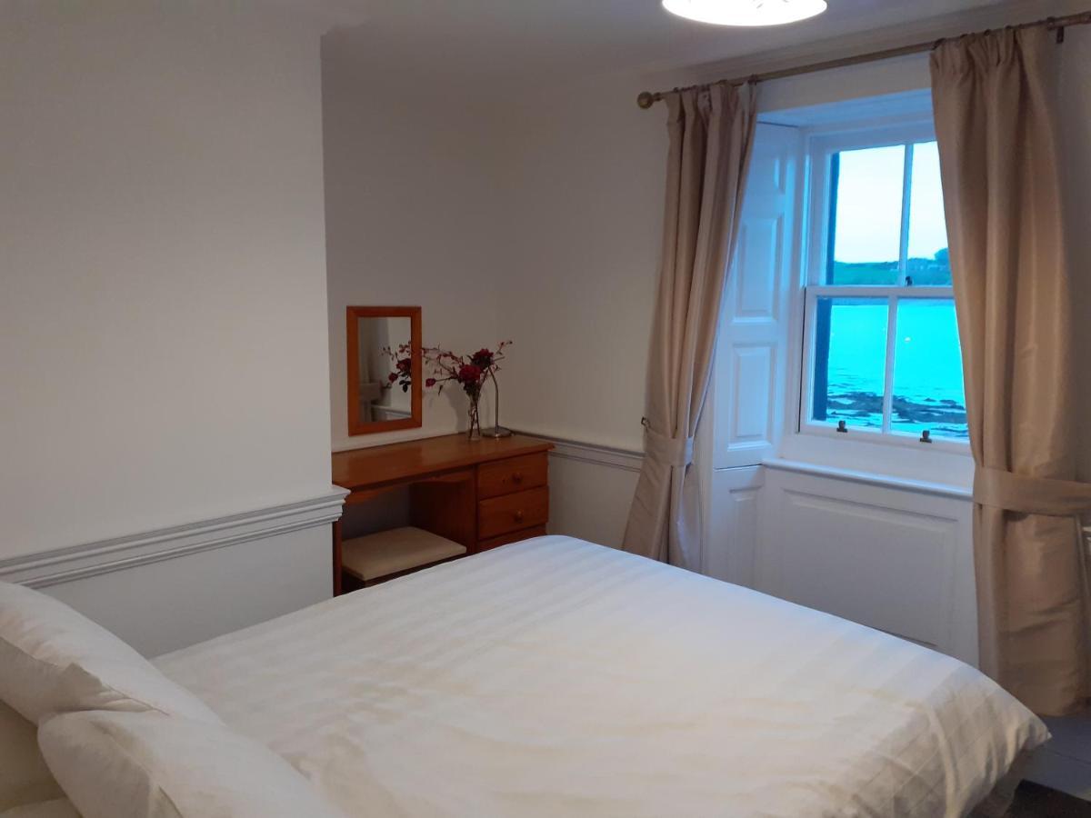 Colebrook Cottage Isle of Whithorn Екстер'єр фото